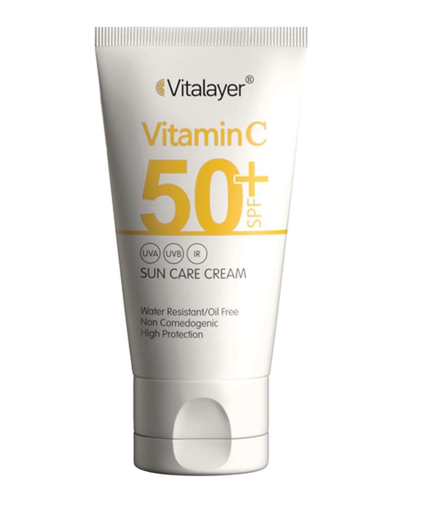 ضد افتاب ضدلک vitalayer — تصویر ۳