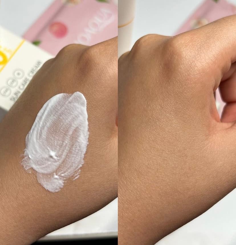 ضد افتاب ضدلک vitalayer — تصویر ۲