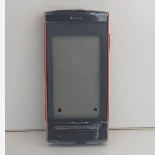 قاب نوکیا 5250 سخت افزاری شاسی دار با کلیدها کره ای Nokia 5250