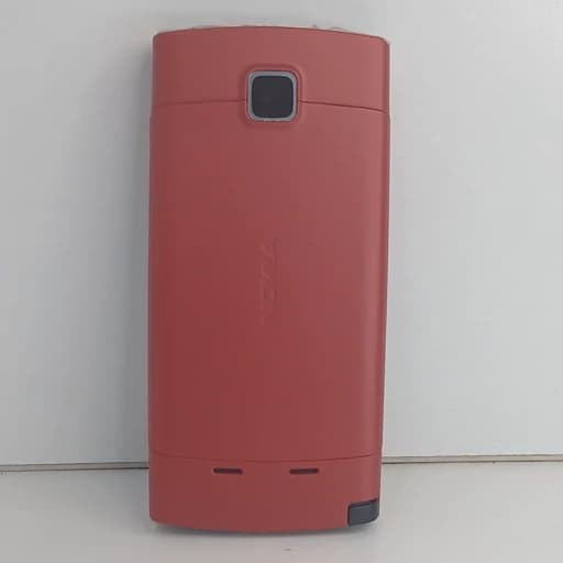 قاب نوکیا 5250 سخت افزاری شاسی دار با کلیدها کره ای Nokia 5250 — تصویر ۲