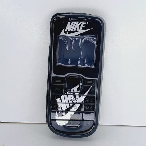 قاب نوکیا 1202 سخت افزاری بدون شاسی Nokia 1202