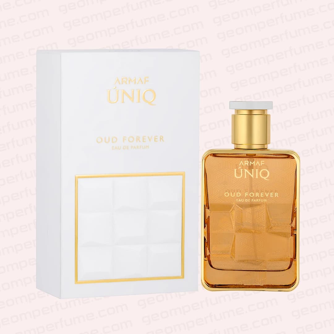 عطر ادکلن آرماف یونیک عود فوراور | Armaf Uniq Oud Forever — تصویر ۶