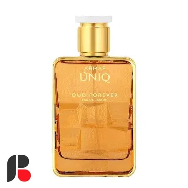 عطر ادکلن آرماف یونیک عود فوراور | Armaf Uniq Oud Forever — تصویر ۲