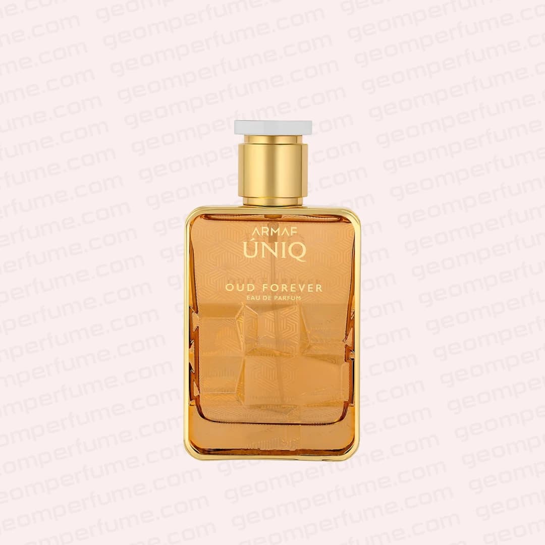 عطر ادکلن آرماف یونیک عود فوراور | Armaf Uniq Oud Forever — تصویر ۵