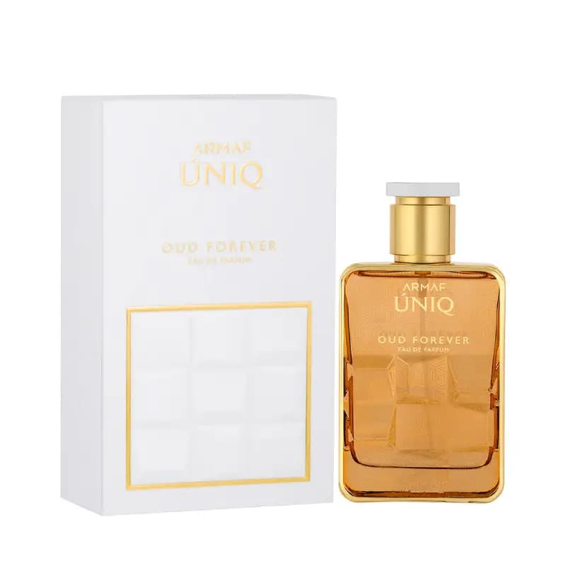 عطر ادکلن آرماف یونیک عود فوراور | Armaf Uniq Oud Forever