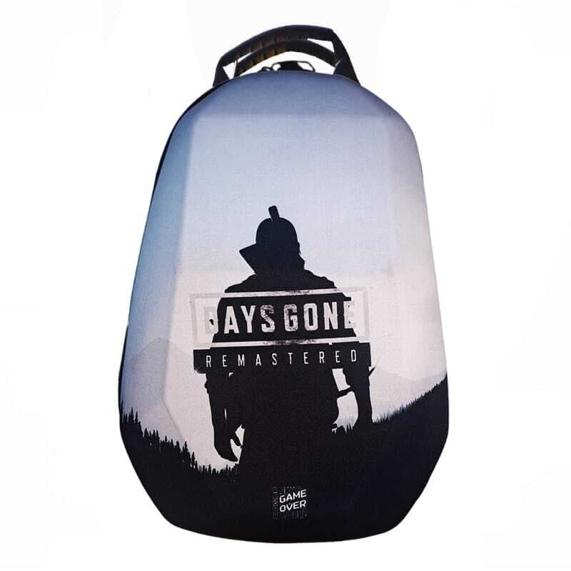 کیف کوله ای کنسول بازی PS5 Slim گیم اور طرح Days Gone