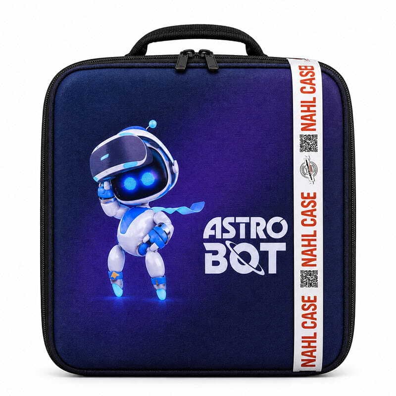 کیف کنسول بازی PS4 نهل طرح Astro Bot