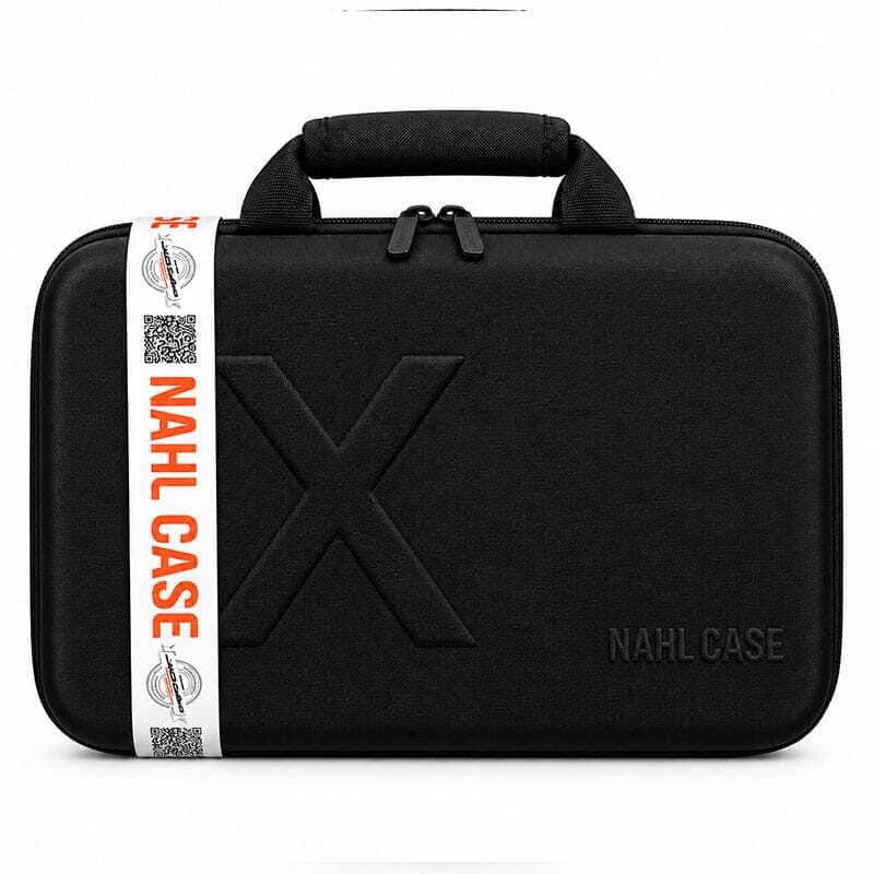 کیف کنسول بازی XBOX Series S نهل طرح X — تصویر ۲