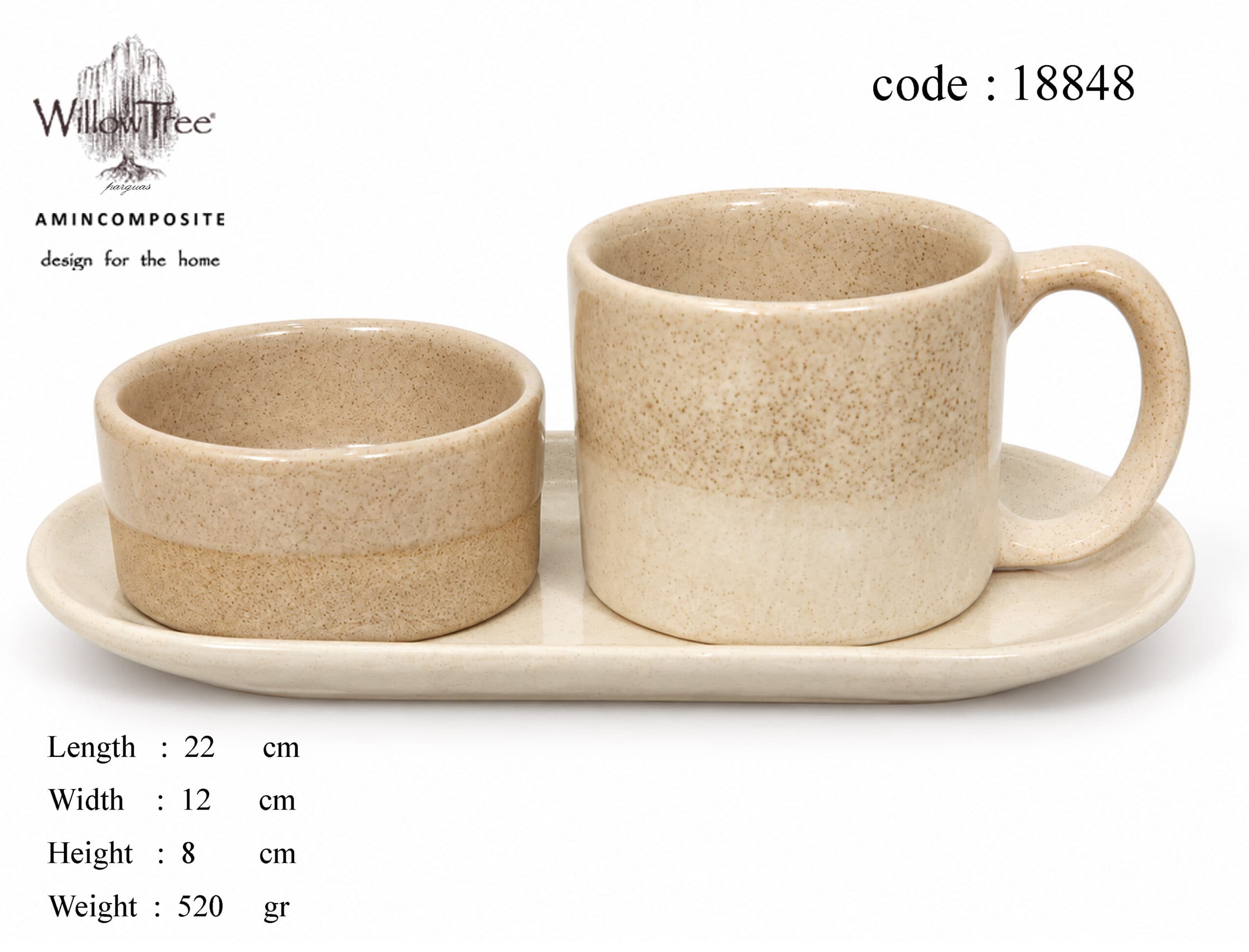 ست تک نفره سه تکه استون ور کد 18848 — تصویر ۵