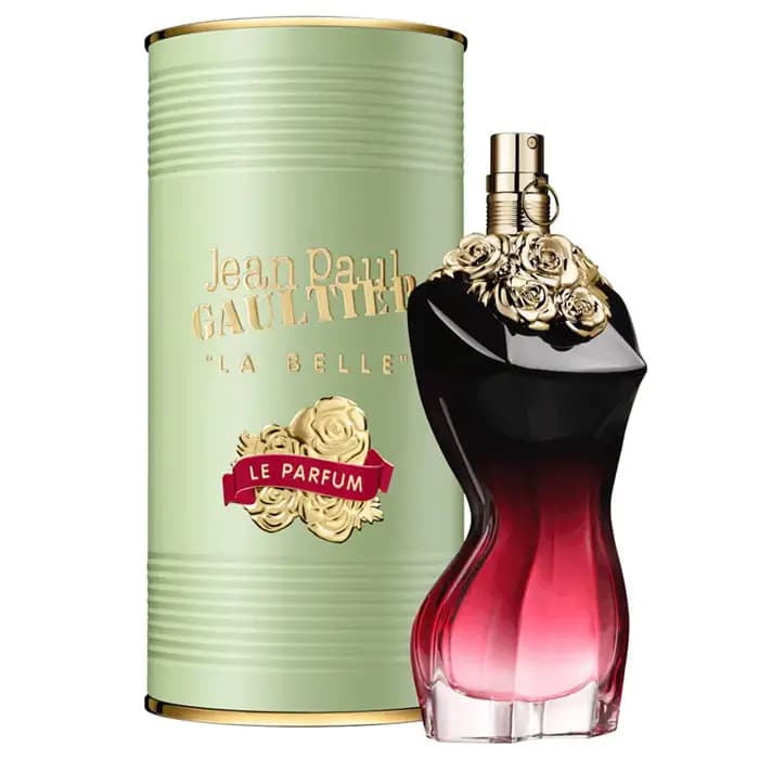 ژان پل گوتیه له بل له پرفیوم/Jean Paul Gaultier La Belle Le Parfum