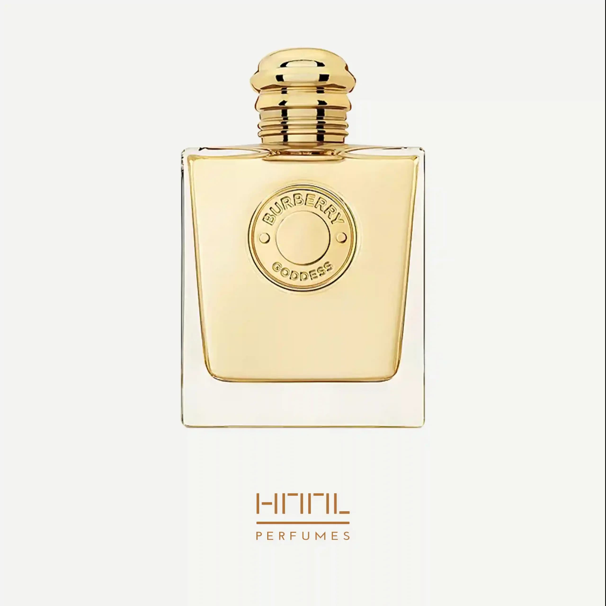 عطر ادکلن باربری گادس | Burberry Goddess — تصویر ۵