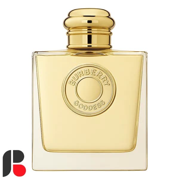 عطر ادکلن باربری گادس | Burberry Goddess — تصویر ۷