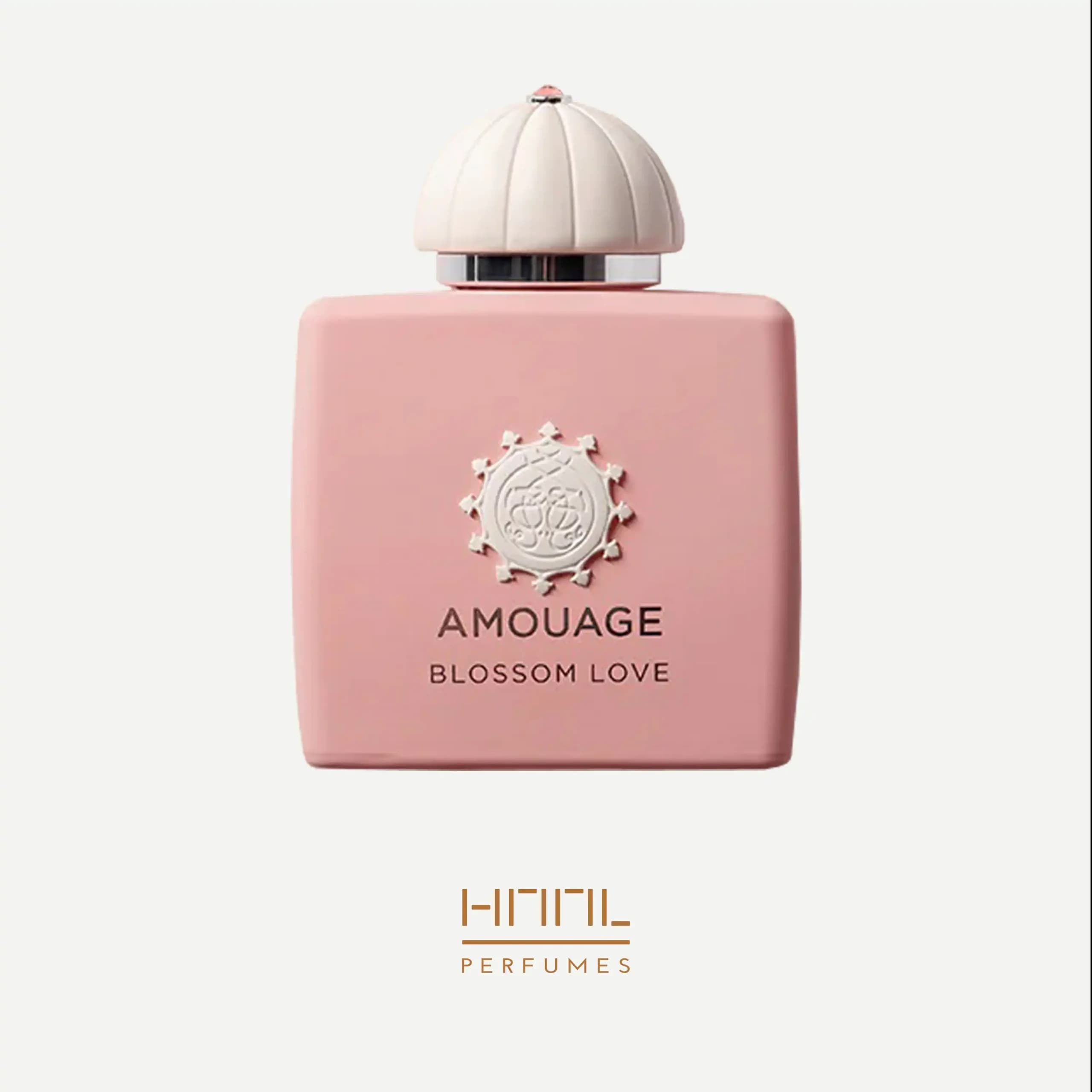 عطر ادکلن آمواج بلوسوم لاو | Amouage Blossom Love — تصویر ۳