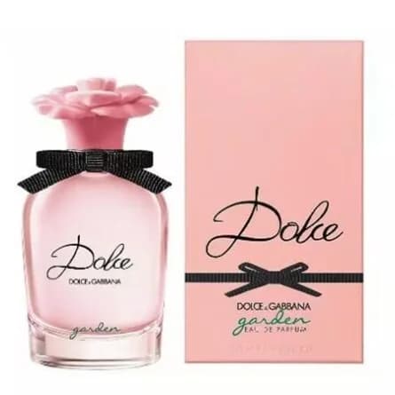 دولچه گابانا دولچه گاردن | DOLCE &amp GABBANA – Dolce Garden