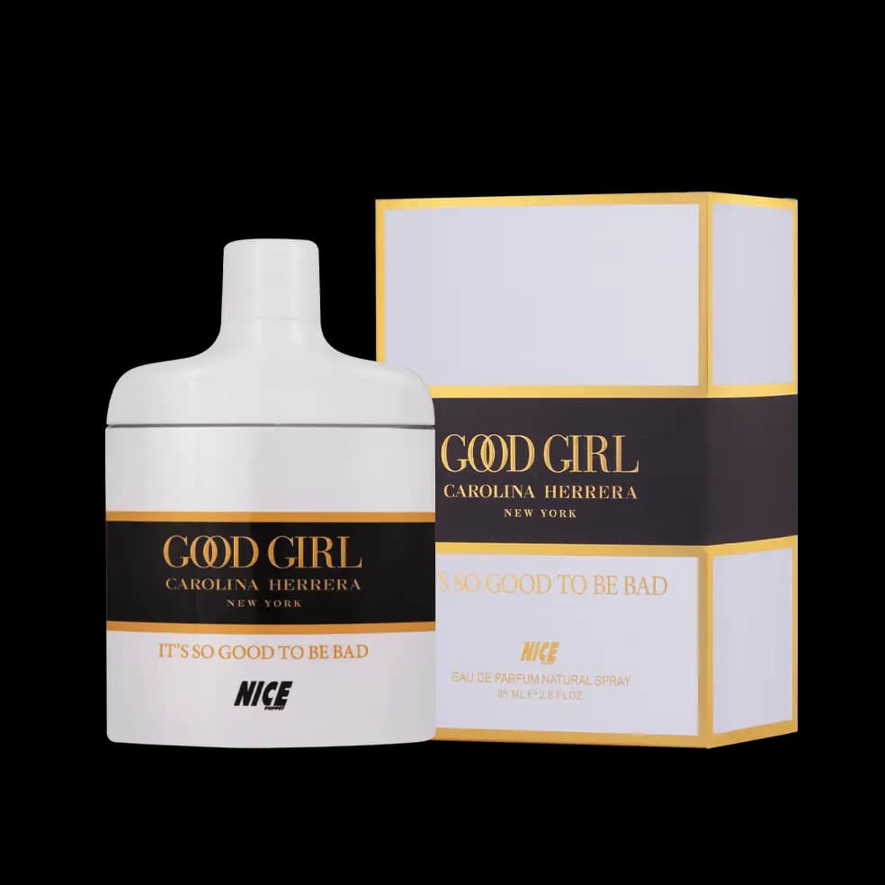 ادوپرفیوم زنانه نایس پاپت مدل Good Girl Legere حجم 85 میلی لیتر