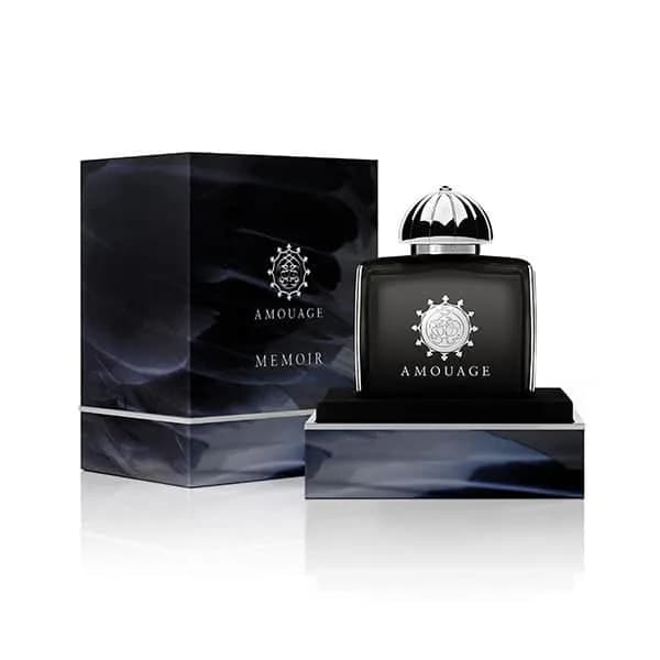 عطر آمواج ممویر | AMOUAGE Memoir for men