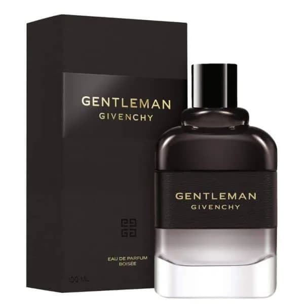 عطر جیونچی جنتلمن ادو پرفیوم | GIVENCHY Gentleman Eau de Parfum