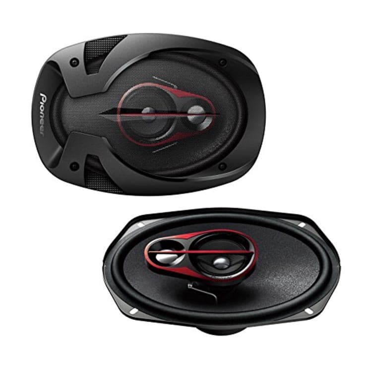 بلندگو پایونیر مدل TS-R6951S