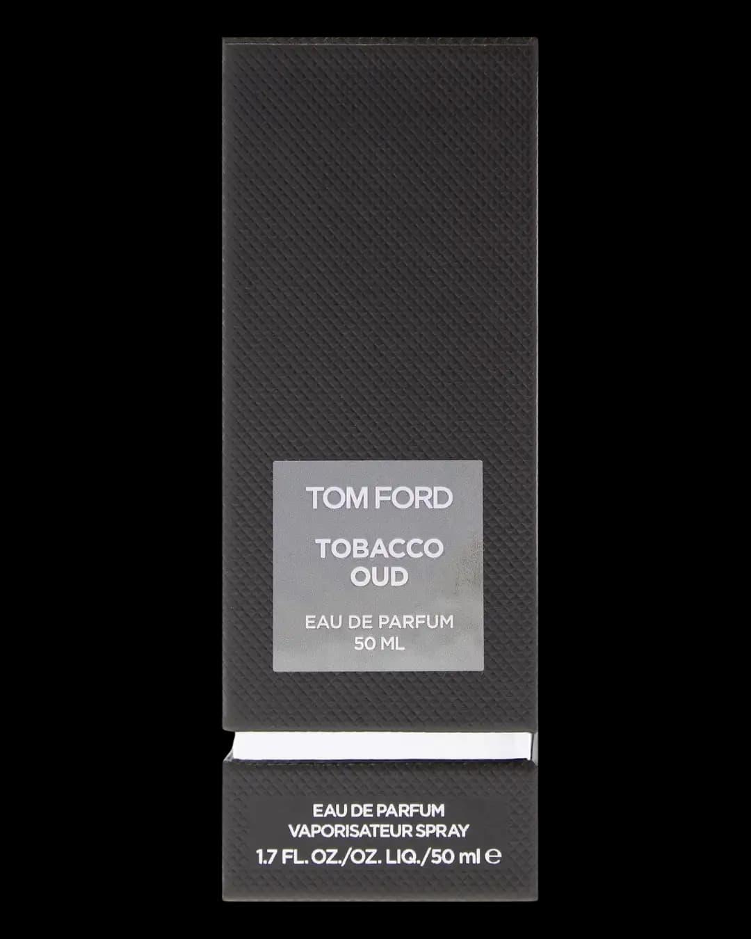 عطر تام فورد توباکو عود | TOM FORD Tobacco Oud — تصویر ۳