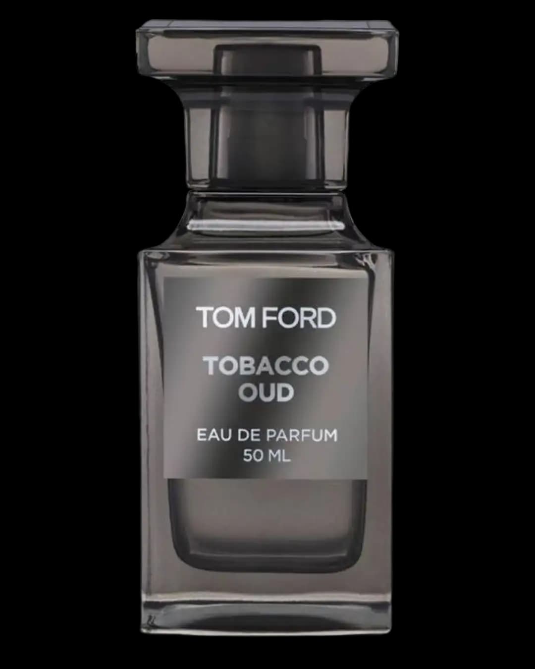 عطر تام فورد توباکو عود | TOM FORD Tobacco Oud — تصویر ۲