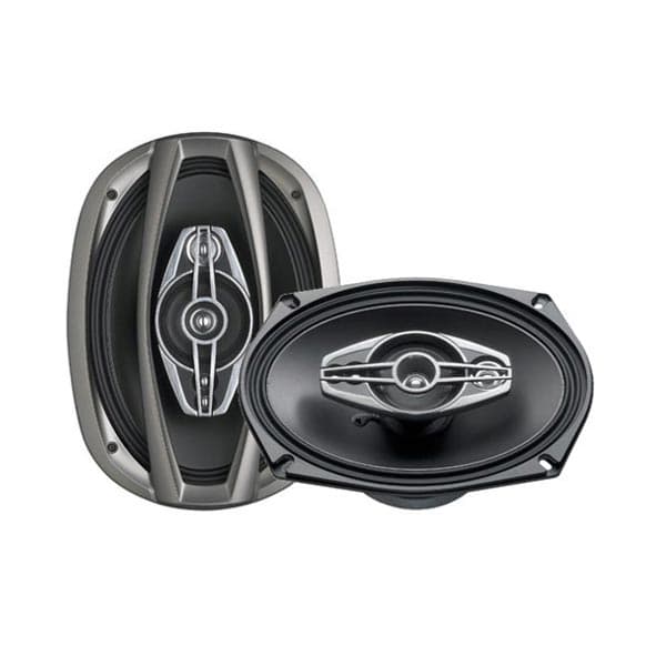 بلندگو جی وی سی مدل CS-HX7158 — تصویر ۲