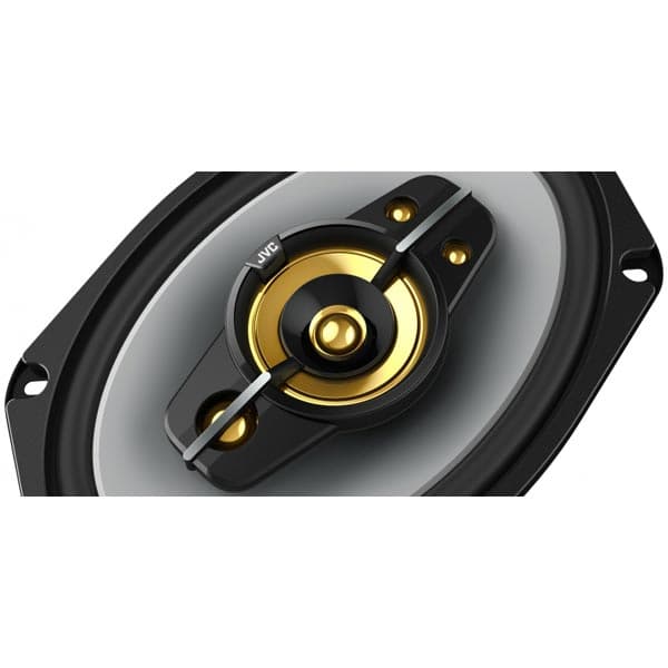 بلندگو جی وی سی مدل CS-DR695HP — تصویر ۲
