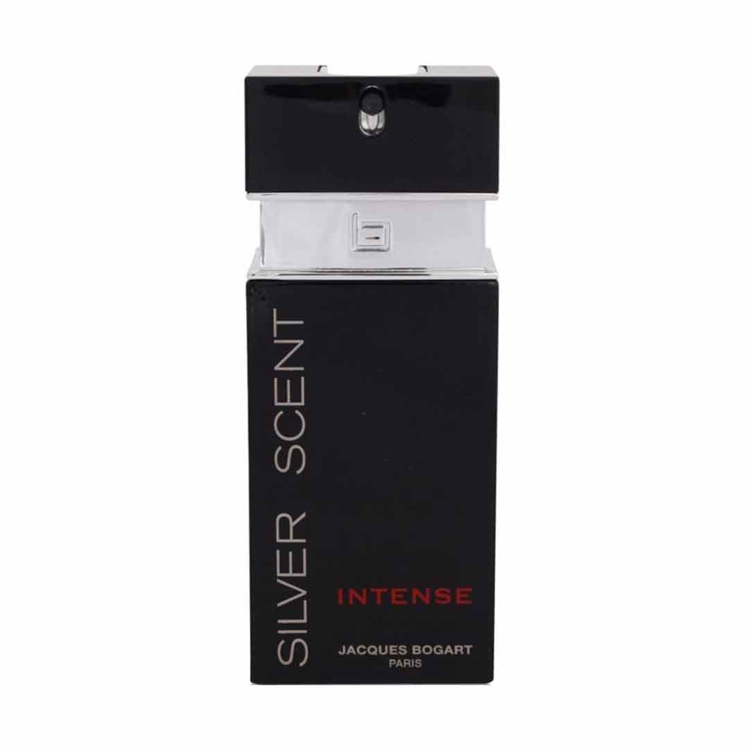 عطر بوگارت سیلور سنت اینتنس