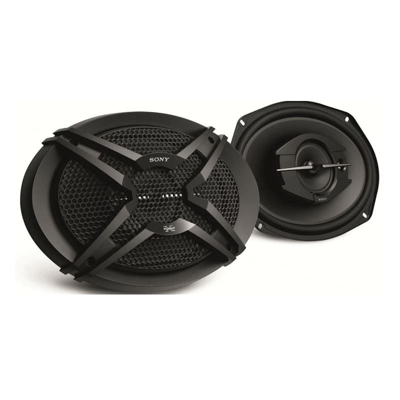 بلندگو سونی مدل XS-GTF6939