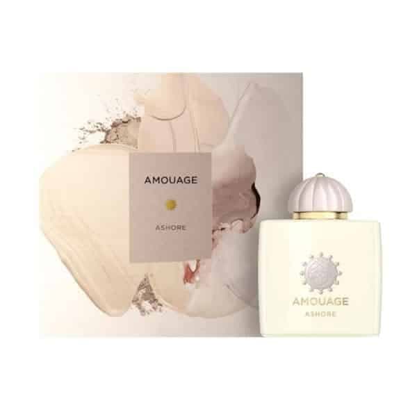 آمواج اشور (عاشور) | AMOUAGE Ashore