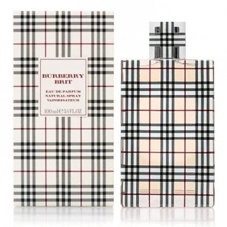 باربری بریت ادو پرفیوم زنانه – Brit EDP for Women