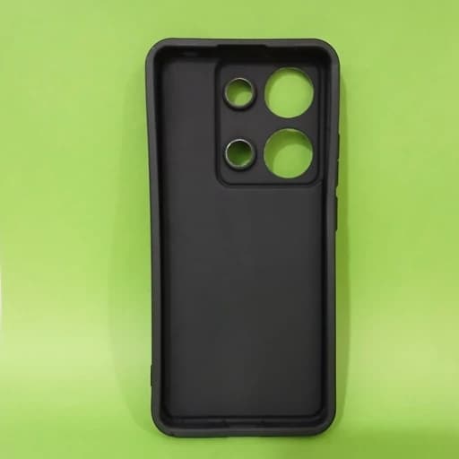 گارد محافظ NOTE 13 PRO 4G و کاور گوشی شیائومی Note 13 pro 4g موتوری — تصویر ۲