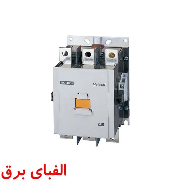 کنتاکتور 75 آمپر 220 ولت ac ال اس