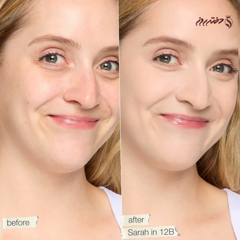 کانسیلر تارت | Double duty beauty concealer tarte 12B — تصویر ۲