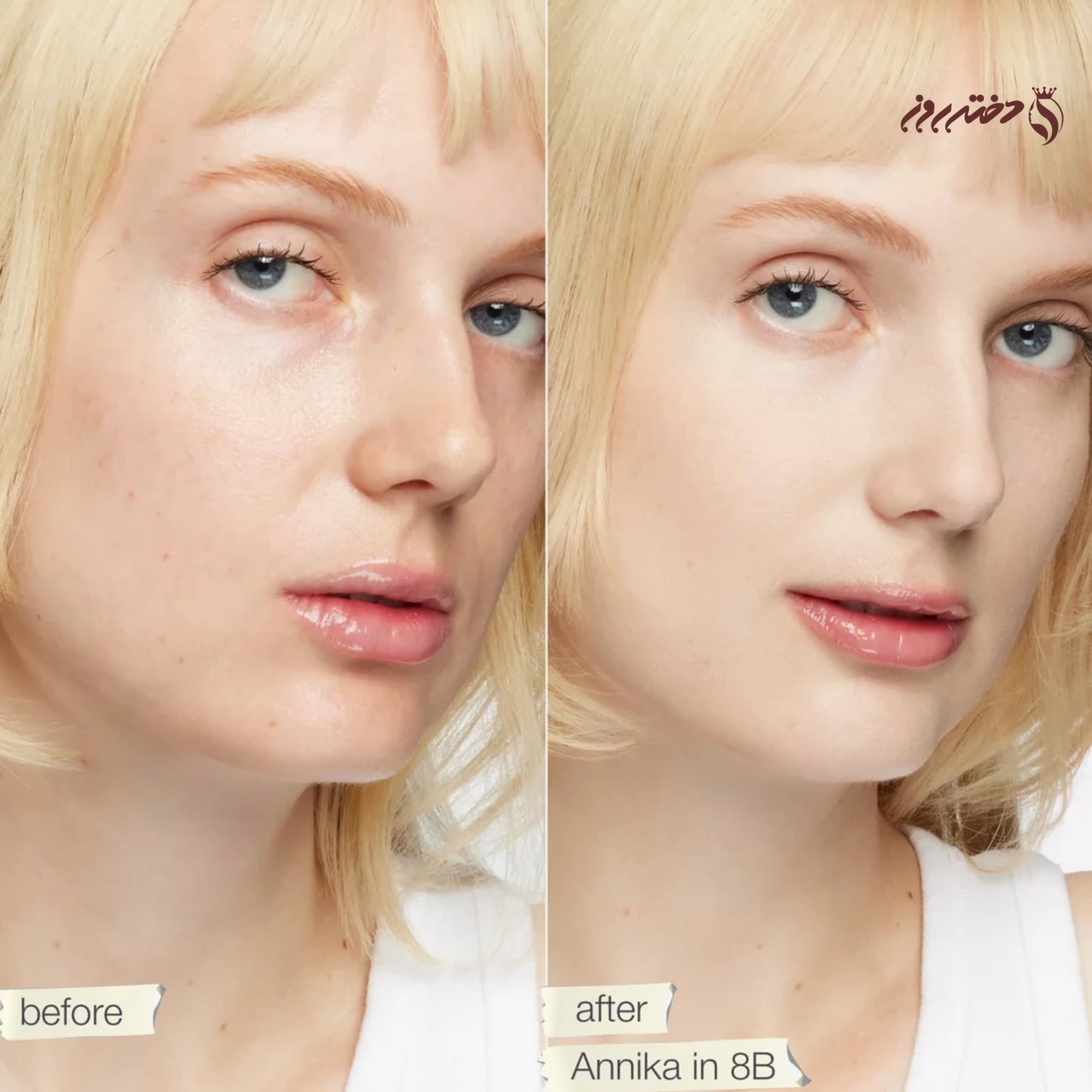 کانسیلر تارت | Double duty beauty concealer tarte 8B — تصویر ۲