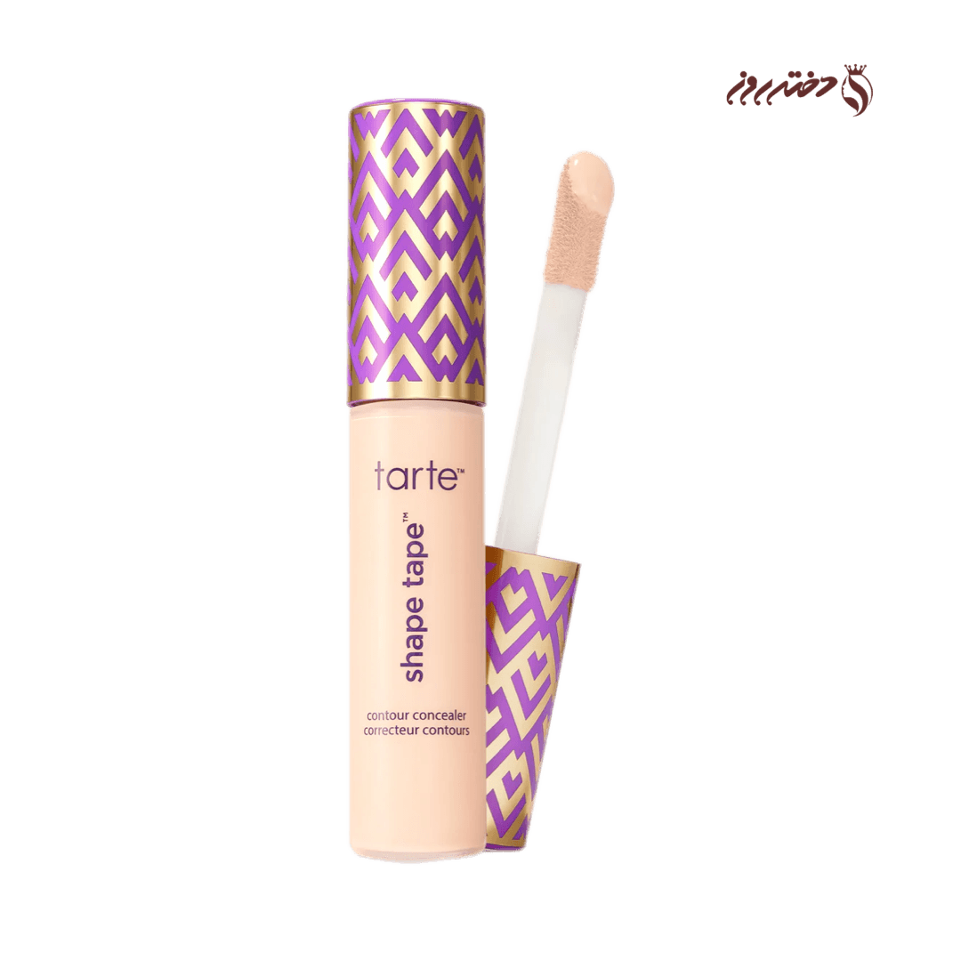 کانسیلر تارت | Double duty beauty concealer tarte 16N