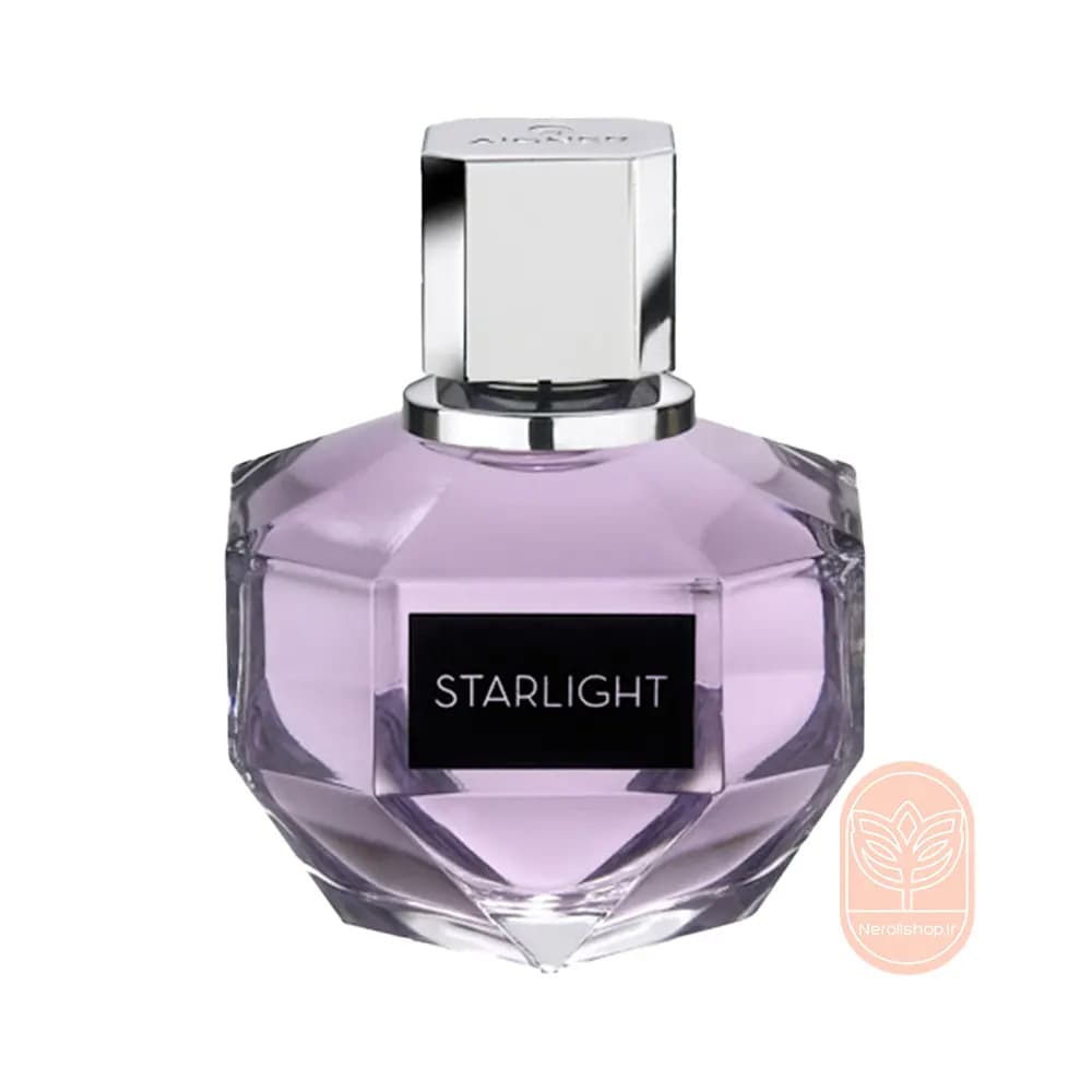 عطر اگنر استارلایت زنانه | AIGNER Starlight — تصویر ۳