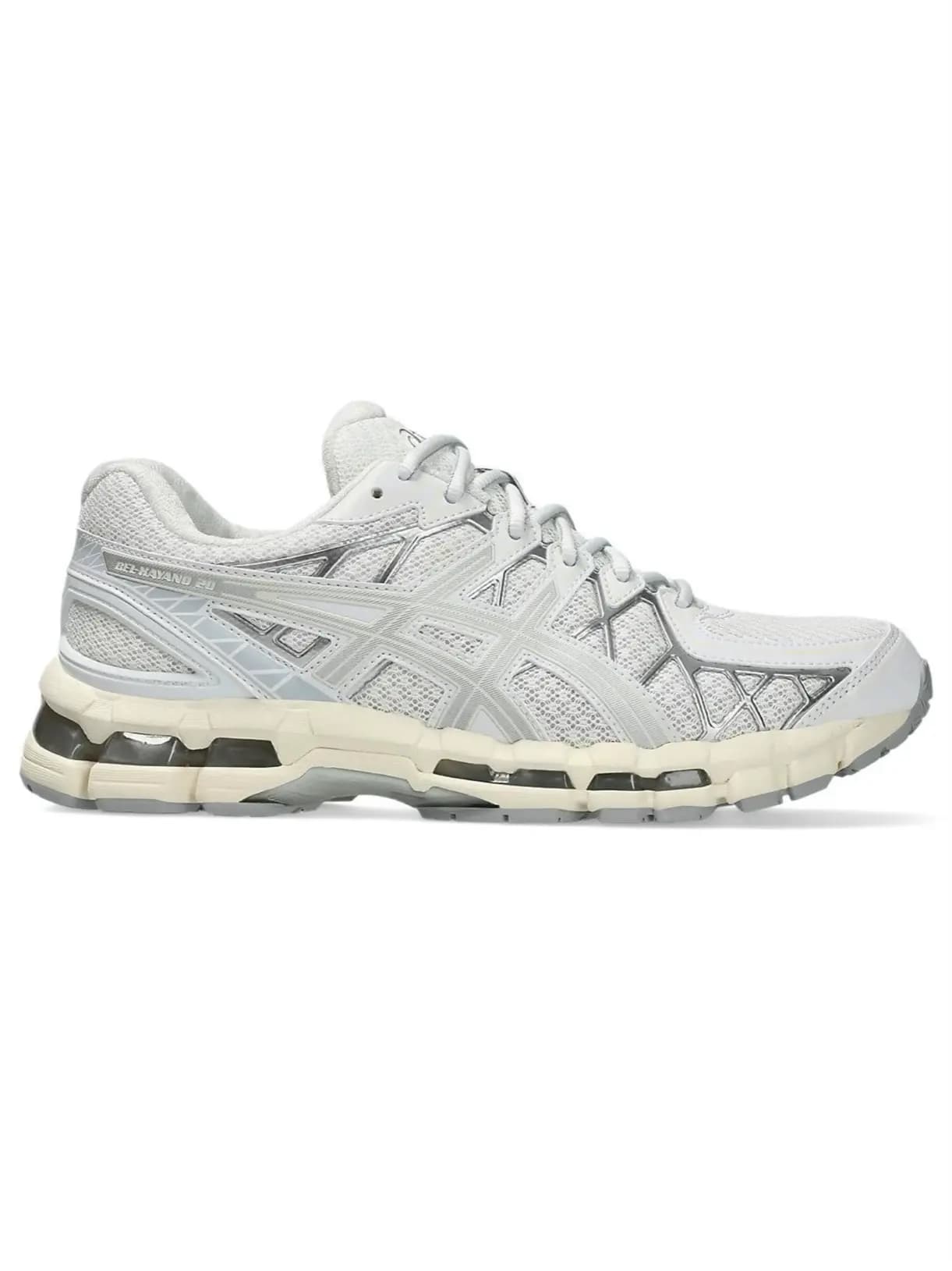کتونی آسیکس مدل Gel-kayano20