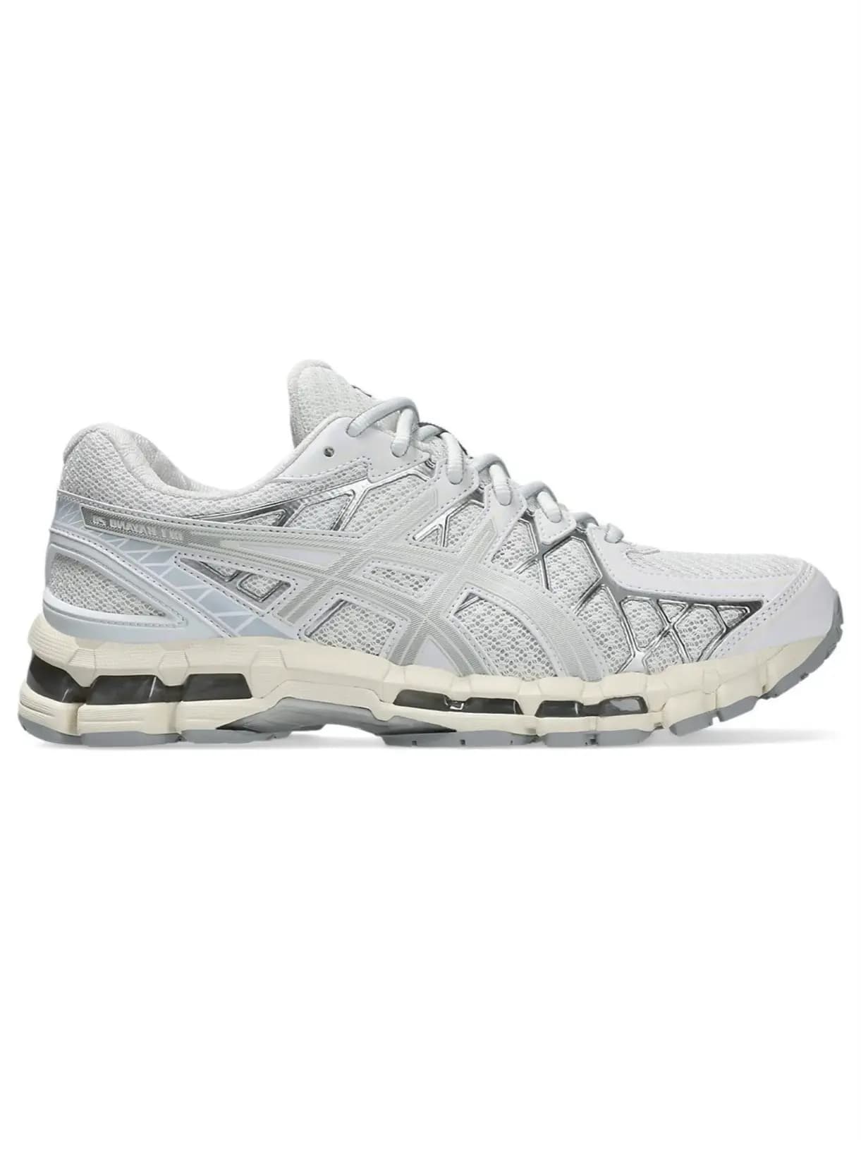 کتونی آسیکس مدل Gel-kayano20 — تصویر ۵