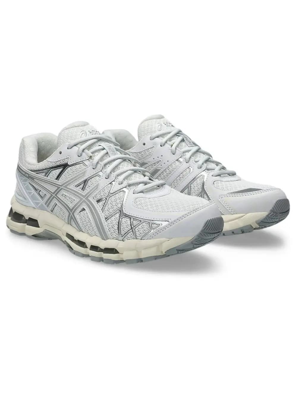 کتونی آسیکس مدل Gel-kayano20 — تصویر ۲