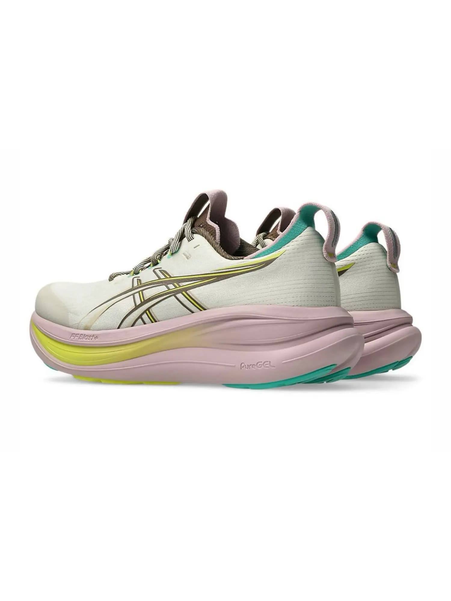 کتونی آسیکس مدل Gel-Nimbus28 tr — تصویر ۳