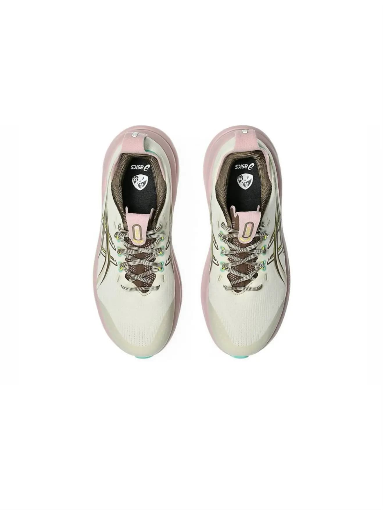 کتونی آسیکس مدل Gel-Nimbus28 tr — تصویر ۵