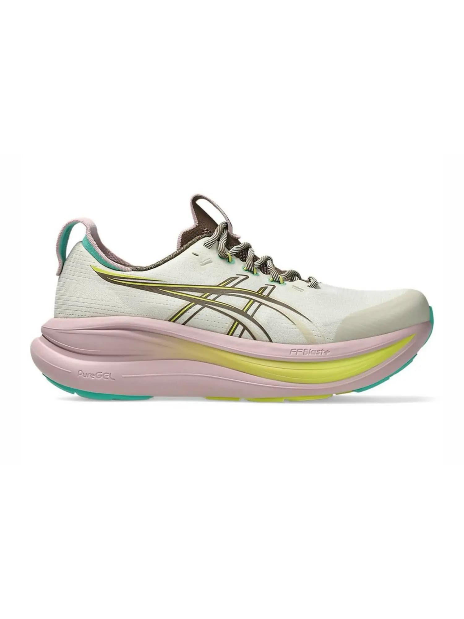 کتونی آسیکس مدل Gel-Nimbus28 tr
