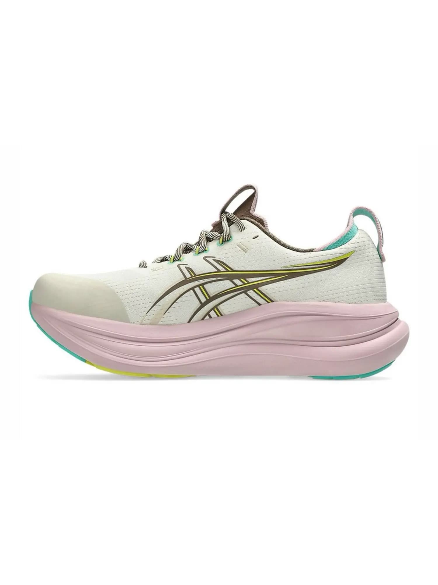 کتونی آسیکس مدل Gel-Nimbus28 tr — تصویر ۶
