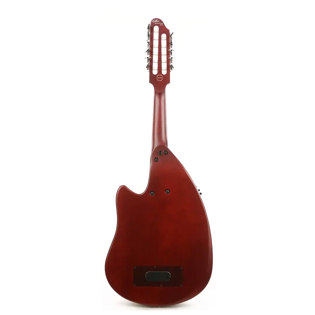 عود Godin مدل Multiac Multioud Encore Nylon — تصویر ۳