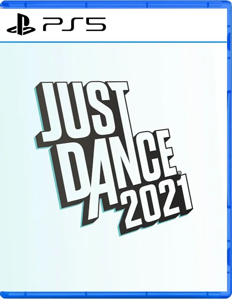 بازی کارکرده Just Dance 2021 برای PS5