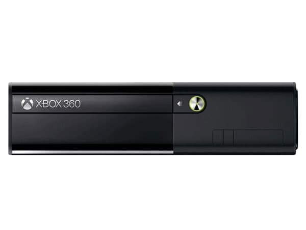 کنسول بازی Xbox 360 Super Slim ایکس باکس 360 سوپر اسلیم — تصویر ۸