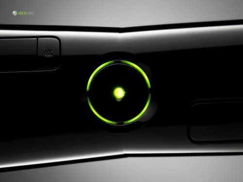 کنسول بازی کارکرده Xbox 360 Slim 250 GB ایکس باکس 360 اسلیم — تصویر ۲