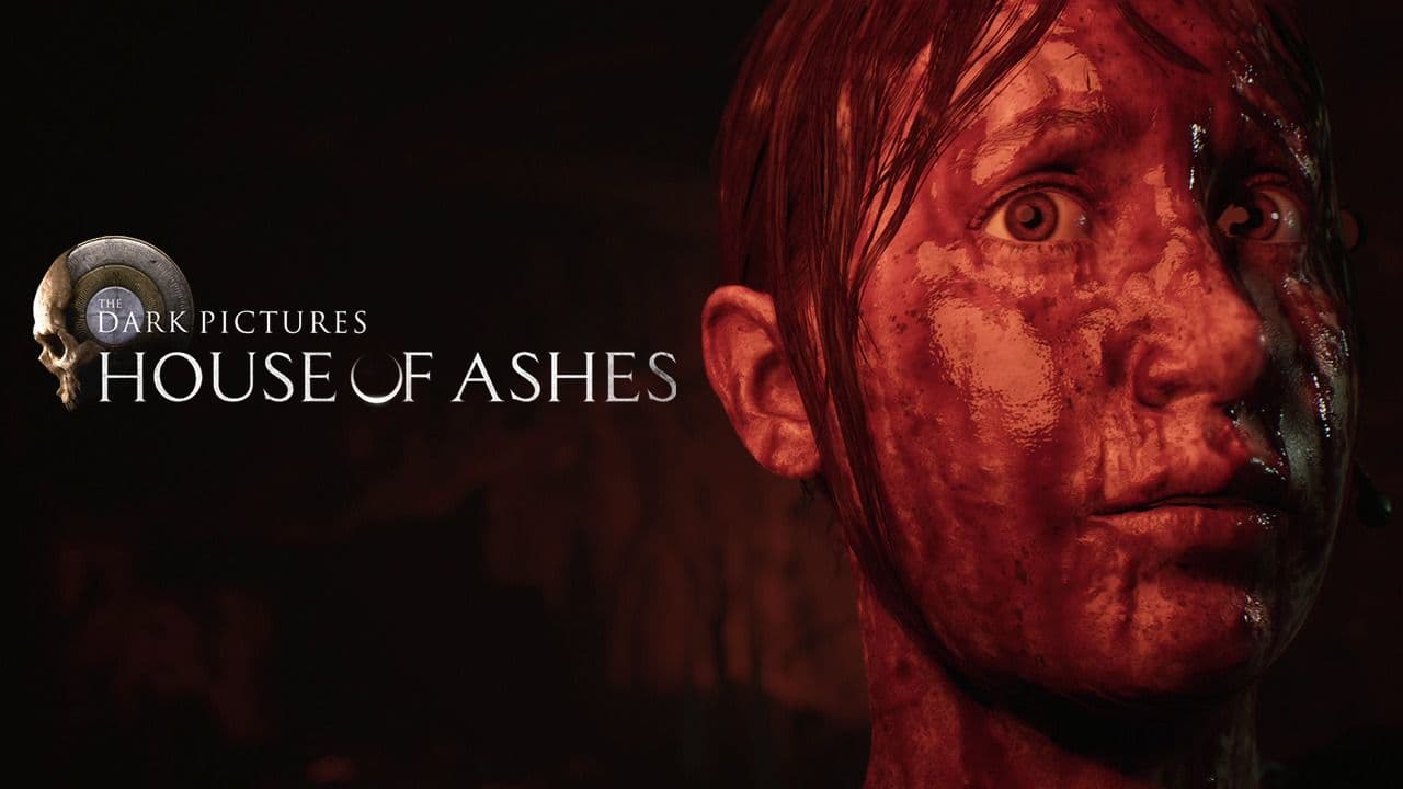 بازی The Dark Pictures Anthology: House of Ashes برای PS5 — تصویر ۳