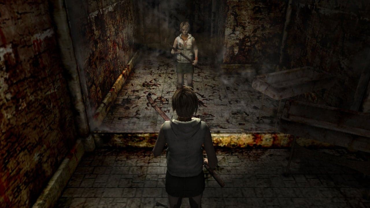 بازی The Dark Pictures Anthology: House of Ashes برای PS5 — تصویر ۴