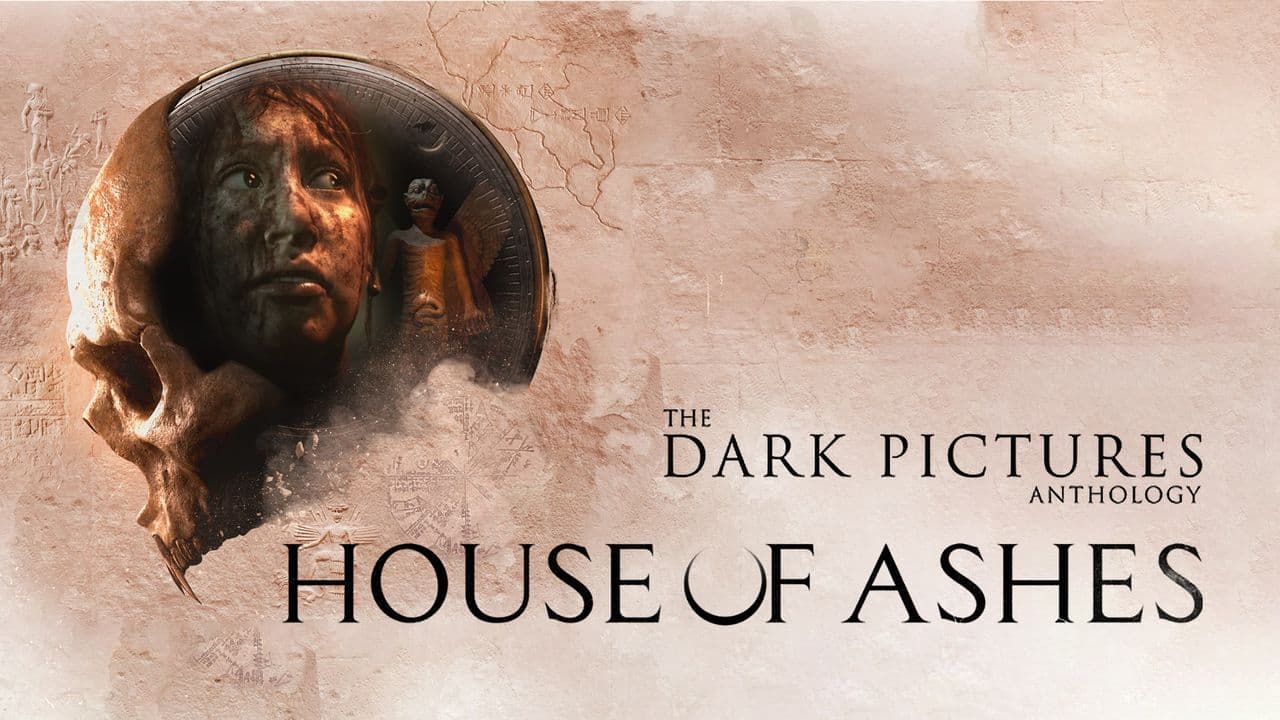 بازی The Dark Pictures Anthology: House of Ashes برای PS5 — تصویر ۲